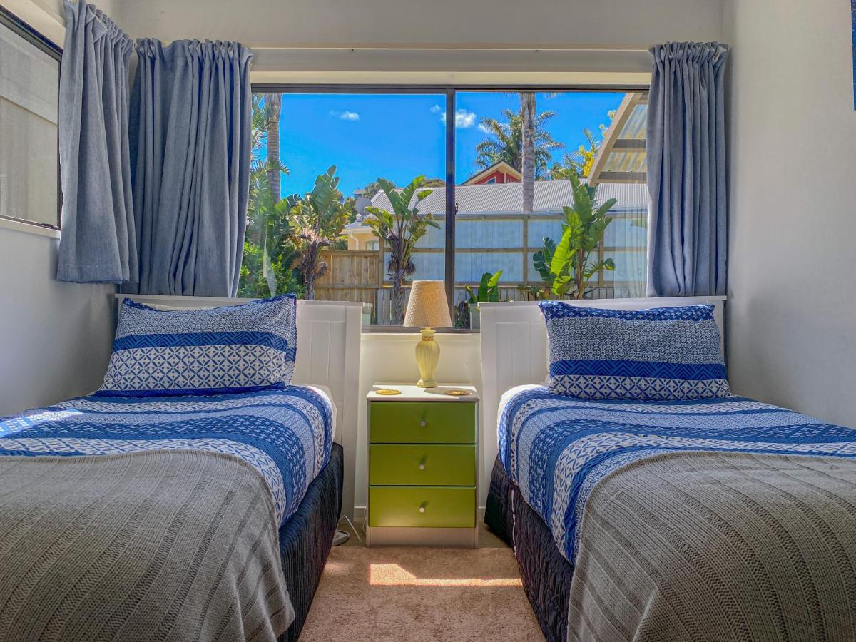 Villa Zion Whitianga Exterior photo